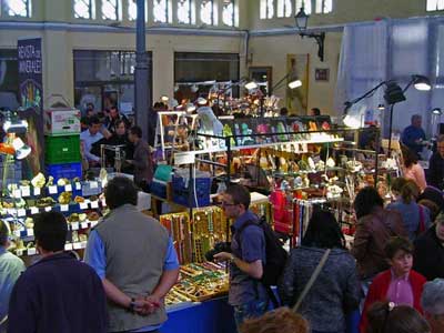 Feria de la Union 2009